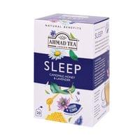 Ahmad Tea Чай Natural Benefits &amp;#039;&amp;#039;Сън&amp;#039;&amp;#039;, билков, в... - 1