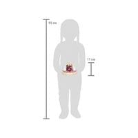 Small Foot Торта за рязане, с цифри и свещи - 2 Small Foot Торта за рязане, с цифри и свещи - 2