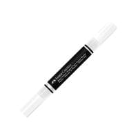 Faber-Castell Акрилен маркер Black Edition, бял - 2