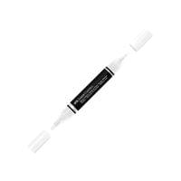 Faber-Castell Акрилен маркер Black Edition, бял - 2