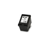 Оригинален патрон HP N9K06AE NO304, 120 страници/5%, Black - 2 Оригинален патрон HP N9K06AE NO304, 120 страници/5%, Black - 2