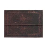 Paperblanks Папка за документи Black Moroccan Bold - 0