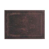 Paperblanks Папка за документи Black Moroccan Bold - 2