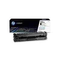 Оригинална тонер касета HP CF400A, 201A, 1500 страници/5%, Black - 1