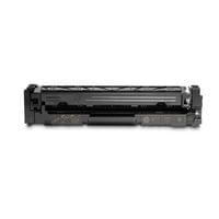Оригинална тонер касета HP CF400A, 201A, 1500 страници/5%, Black - 2