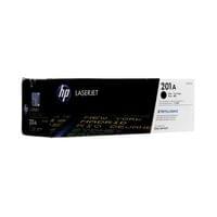 Оригинална тонер касета HP CF400A, 201A, 1500 страници/5%, Black - 2 Оригинална тонер касета HP CF400A, 201A, 1500 страници/5%, Black - 2