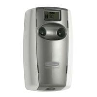 Диспенсър за ароматизатор Rubbermaid Microburst Duet, бял... - 2