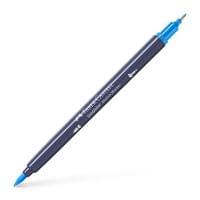 Faber-Castell Маркер Goldfaber Sketch, № 449, лазурносин - 1
