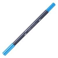 Faber-Castell Маркер Goldfaber Sketch, № 449, лазурносин - 2 Faber-Castell Маркер Goldfaber Sketch, № 449, лазурносин - 2