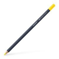 Faber-Castell Цветен молив Goldfaber, № 107, кадмиевожълт - 1