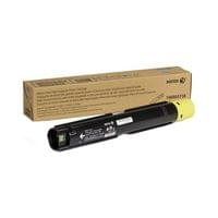 Оригинална тонер касета Xerox 106R03746, VL C7020/C7025/C7030, 16500... - 1