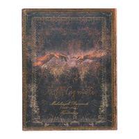 Paperblanks Тефтер Michelangelo, Ultra, широки редове,... - 2 Paperblanks Тефтер Michelangelo, Ultra, широки редове,... - 2