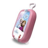 Multiprint Комплект за оцветяване Frozen, в куфарче, на колела, асорти - 1