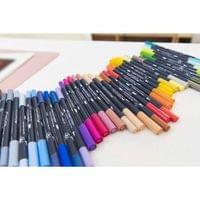 Faber-Castell Маркер Goldfaber Sketch, № 125, среден... - 5