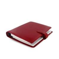 Filofax Органайзер Metropol, A5, червен - 3 Filofax Органайзер Metropol, A5, червен - 3