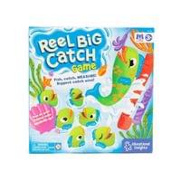 Learning Resources Игра хвани и измери рибката - 3 Learning Resources Игра хвани и измери рибката - 3