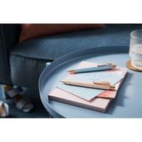 Faber-Castell Химикалка Poly Ball Urban, бледорозова - 2