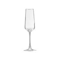 Чаша за шампанско Vivalto, 400 ml, 4 броя - 1