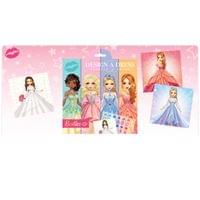 Moxy Комплект за дизайн на рокля Besties - 1