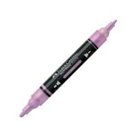 Faber-Castell Акрилен маркер Multimark, № 239, лилав - 1