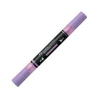 Faber-Castell Акрилен маркер Multimark, № 239, лилав - 2 Faber-Castell Акрилен маркер Multimark, № 239, лилав - 2