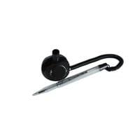Beifa Химикалка Wire, с поставка и шнур, 1.0 mm, черен корпус, син цвят... - 1