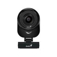 Genius Уеб камера Facecam 1000X Q, 720p HD, черна - 2