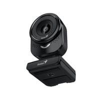 Genius Уеб камера Facecam 1000X Q, 720p HD, черна - 3