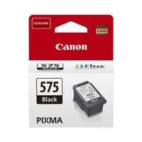 Оригинален патрон Canon PG-575, 100 страници/5%, Black - 1