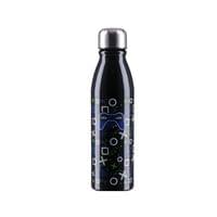 Бутилка Takk Hydro Class, стомана 600 ml, асорти - 2 Бутилка Takk Hydro Class, стомана 600 ml, асорти - 2