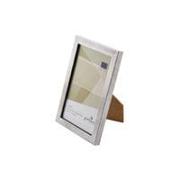 Goldbuch Рамка за снимка, дървена, 10 х 15 cm, сребриста - 2