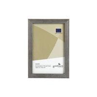 Goldbuch Рамка за снимка, дървена, 10 х 15 cm, сребриста - 1