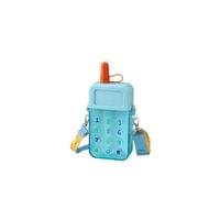 Бутилка Takk Lagro 10, лято, 380 ml, асорти - 2