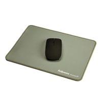Пад за мишка Fellowes Breyta, XL, 28 x 21 cm, зелен - 2