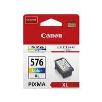 Оригинален патрон Canon CL-576XL, 300 страници/5%, Color - 1