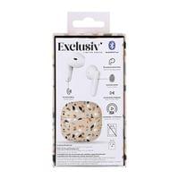 Слушалки TNB Exclusive Terrazzo, безжични, с Bluetooth,... - 4 Слушалки TNB Exclusive Terrazzo, безжични, с Bluetooth,... - 4