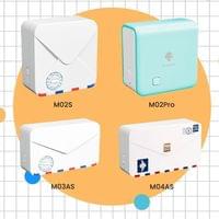 Phomemo Термо ролка Q22-RMS10-15, широчина 15 mm, дължина 3.5 m, 6 броя - 2