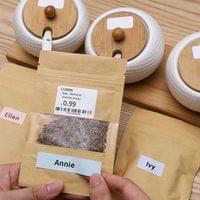 Phomemo Термо ролка Q22-RMS10-15, широчина 15 mm, дължина 3.5 m, 6 броя - 4