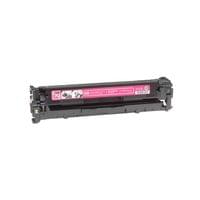 Оригинална тонер касета HP CB543A, 1400 страници/5%, Magenta - 2