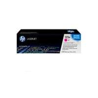 Оригинална тонер касета HP CB543A, 1400 страници/5%, Magenta - 2