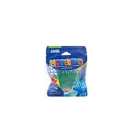 Пластилин Junior Modelino, 50 g, асорти - 2