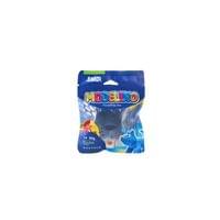 Пластилин Junior Modelino, 50 g, асорти - 3