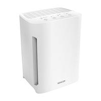 Пречиствател за въздух Sencor SHA 6400WH-EUE3, до 15 m2, ниво на шум 55... - 1 Пречиствател за въздух Sencor SHA 6400WH-EUE3, до 15 m2, ниво на шум 55... - 1