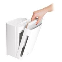 Пречиствател за въздух Sencor SHA 6400WH-EUE3, до 15 m2, ниво на шум 55... - 2