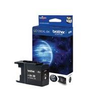 Оригинален патрон Brother LC1280XL, 2400 страници/5%, Black - 1