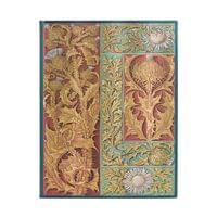 Paperblanks Тефтер Vox Botanica, Ultra, широки редове,... - 1 Paperblanks Тефтер Vox Botanica, Ultra, широки редове,... - 1