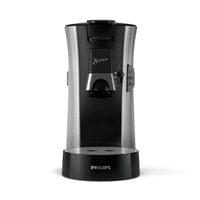 Кафе машина Senseo Select CSA250/11, черна - 2