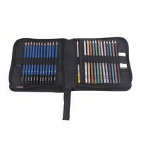 Foska Комплект за рисуване, 51 части - 1