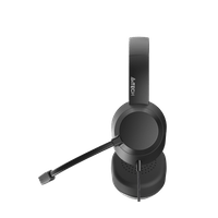 Слушалки A4Tech Fstyler FH150U, USB, с кабел 2 m и... - 4