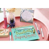Faber-Castell Маркер за калиграфия Creative Lettering, 6... - 2